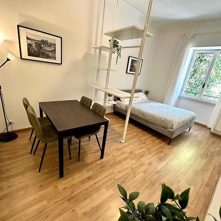 Rhome Holiday Fornaci Roma Eksteriør bilde