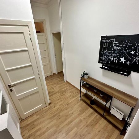 Rhome Holiday Fornaci Roma Eksteriør bilde