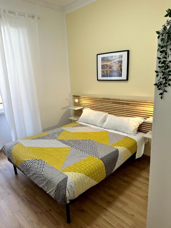 Rhome Holiday Fornaci Roma Eksteriør bilde